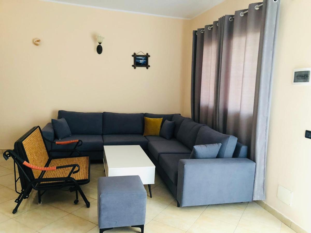 Villa Velipoja Экстерьер фото
