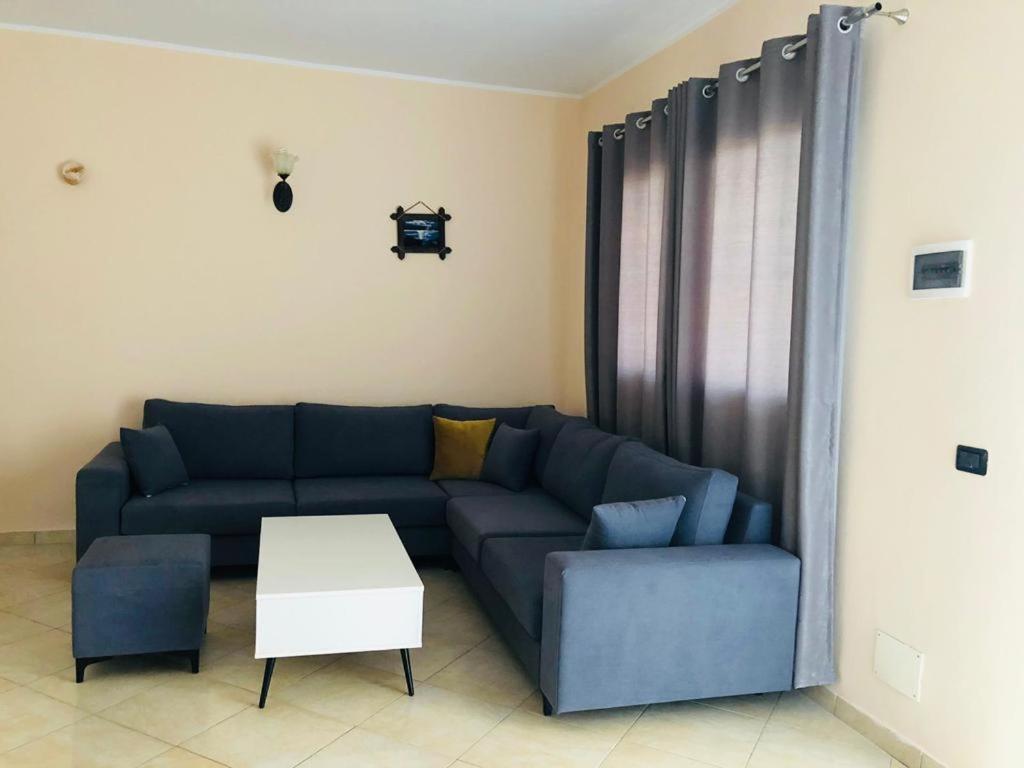 Villa Velipoja Экстерьер фото