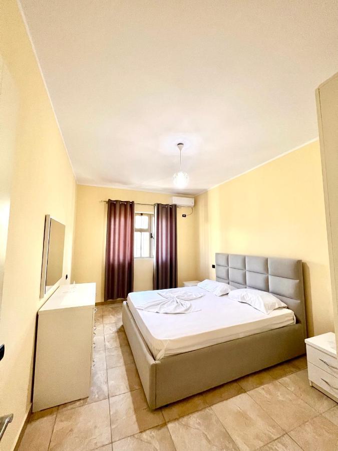 Villa Velipoja Экстерьер фото