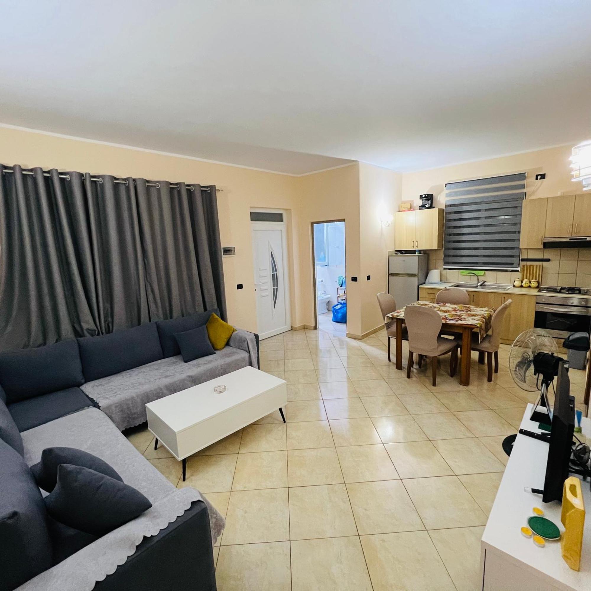 Villa Velipoja Экстерьер фото